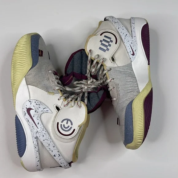 Nike 223 Air Deldon High Top Sneakers Size 7.5